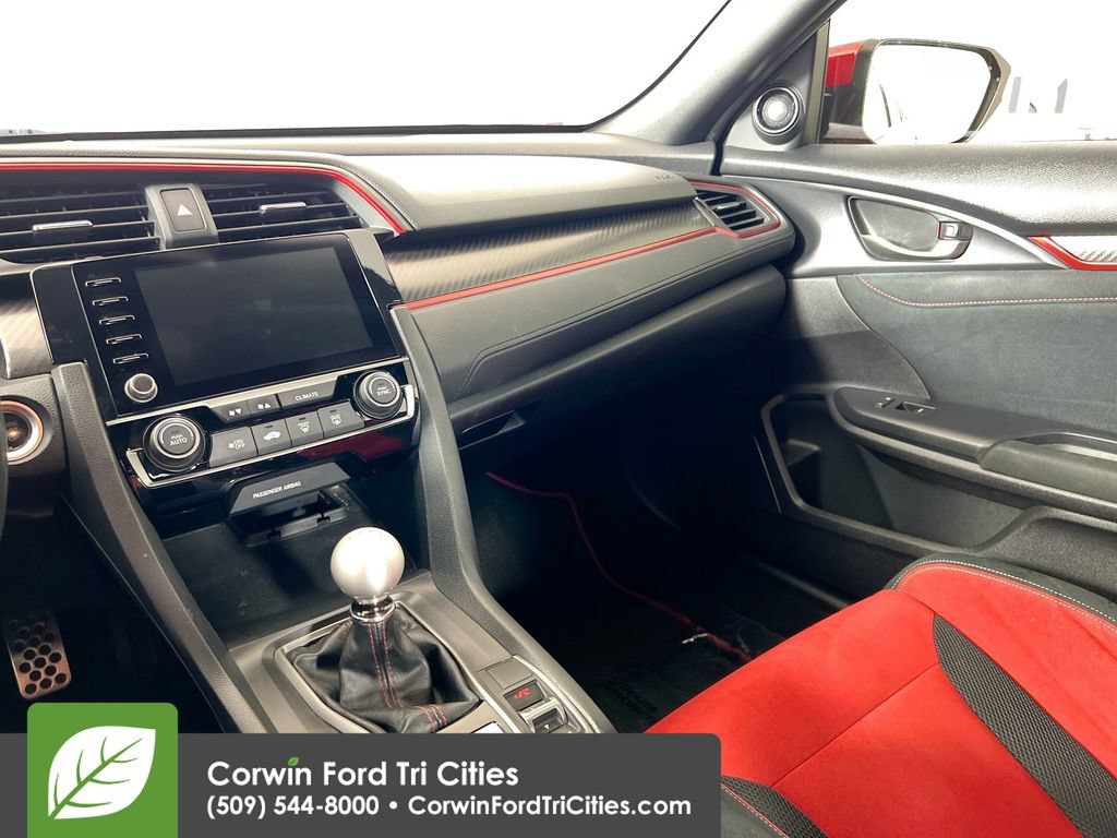 Used 2019 Honda Civic Type R image 26