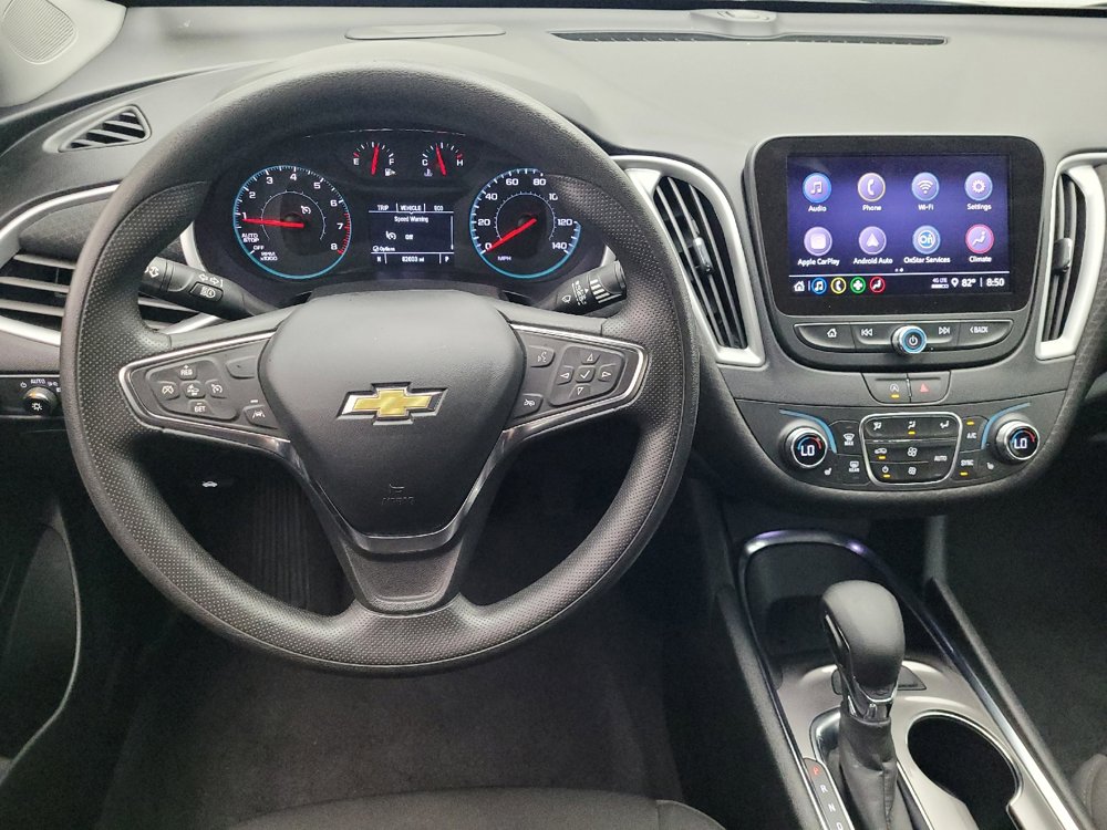 Used 2023 Chevrolet Malibu LT image 22