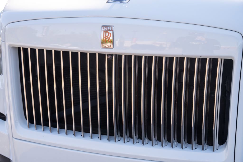 Used 2021 Rolls-Royce Cullinan AWD/4WD image 13
