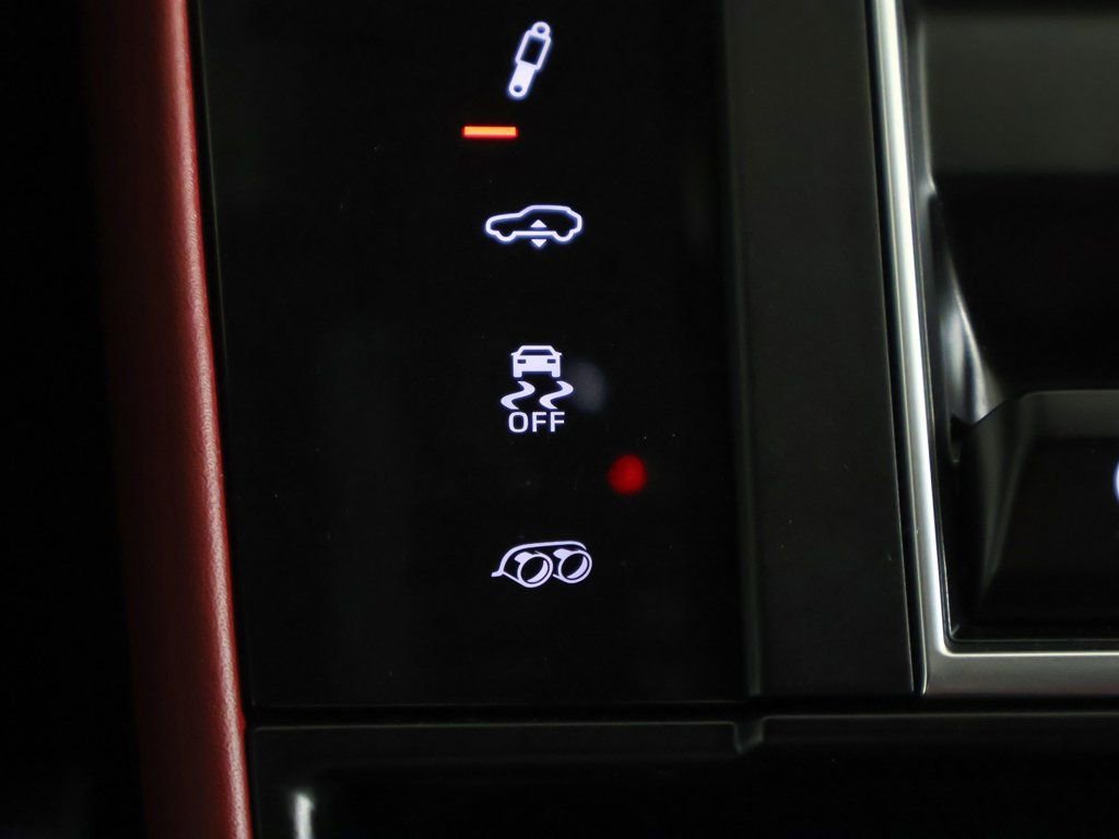 Used 2024 Porsche Macan GTS AWD/4WD image 48