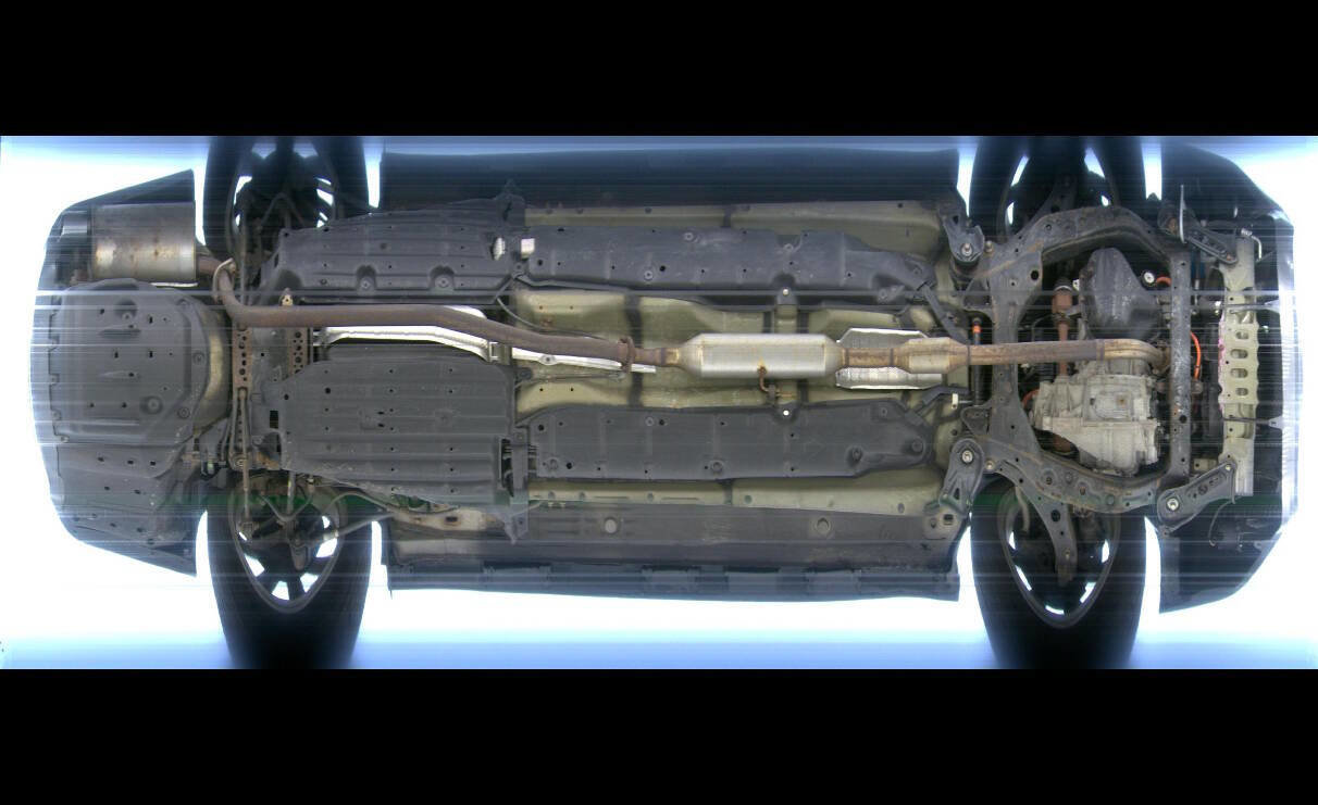 Used 2018 Honda CR-V Touring image 21