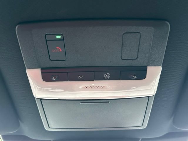 Certified 2024 Nissan Pathfinder Rock Creek AWD/4WD image 33