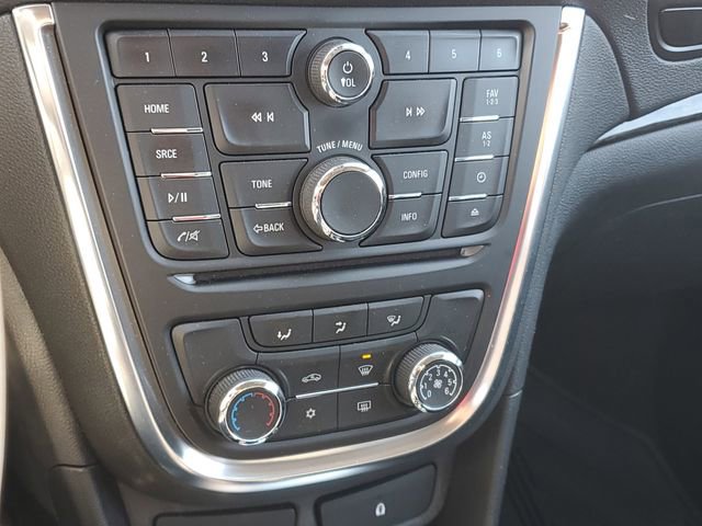 Certified 2014 Buick Encore FWD image 24