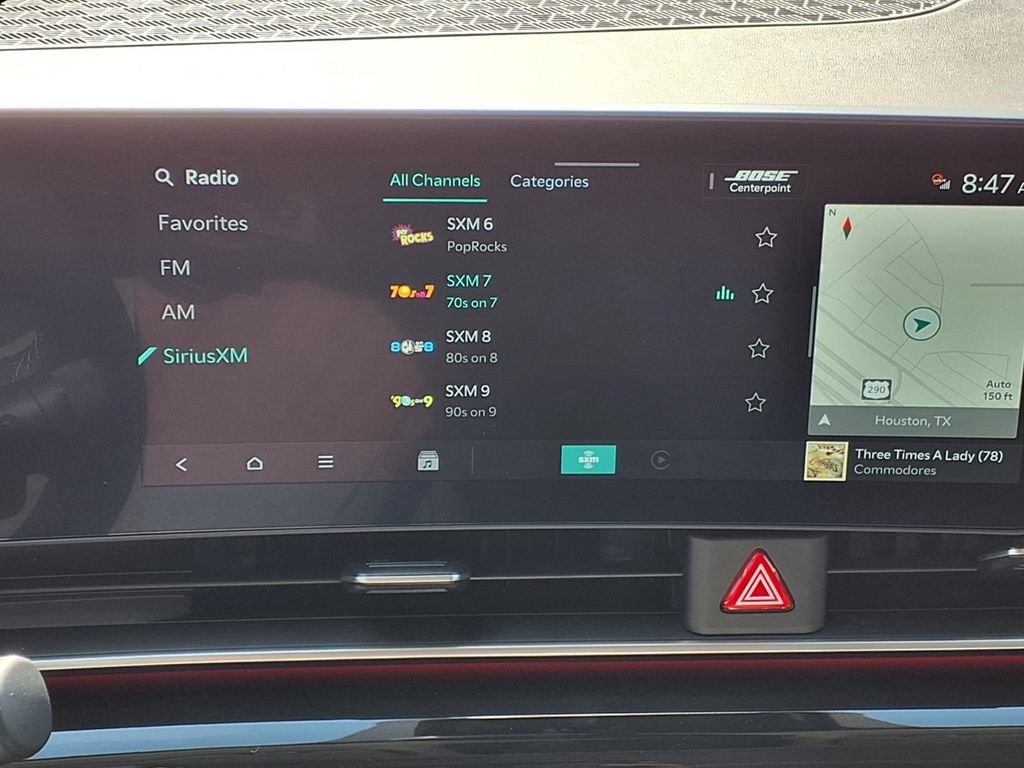 Certified 2026 Kia Carnival SX Prestige FWD image 28