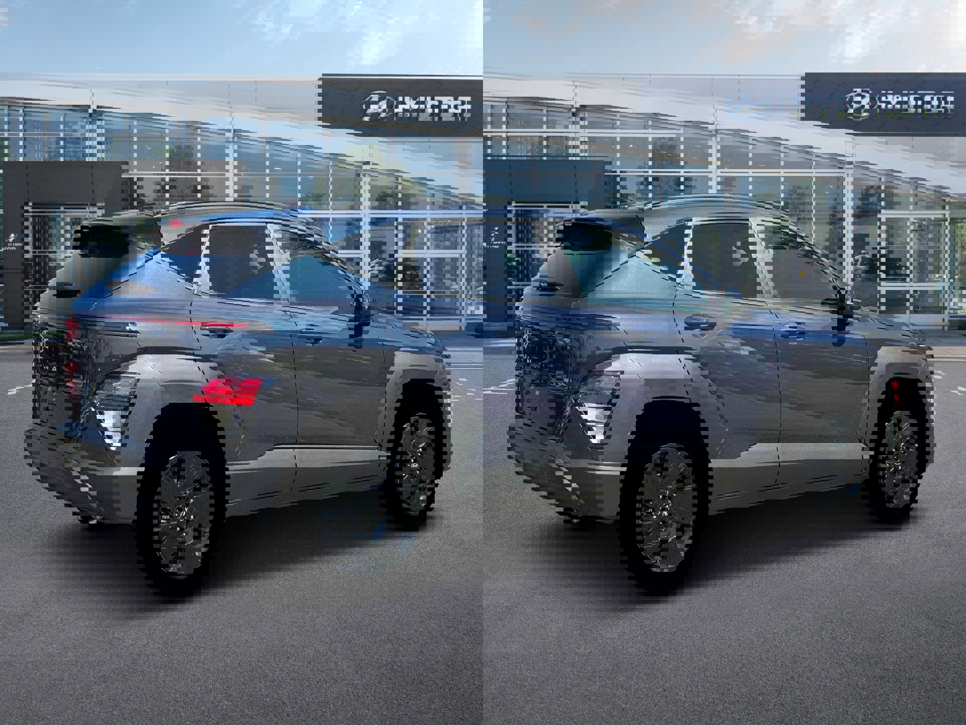 New 2026 Hyundai Kona SEL Sport image 8