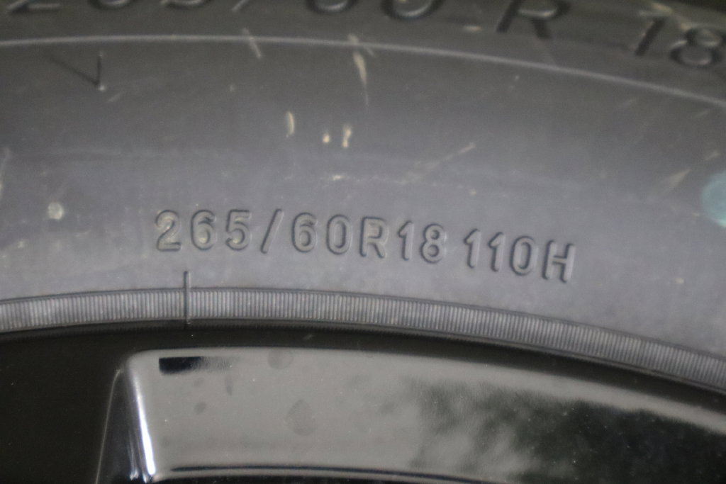New 2026 Jeep Grand Cherokee Altitude AWD/4WD image 48