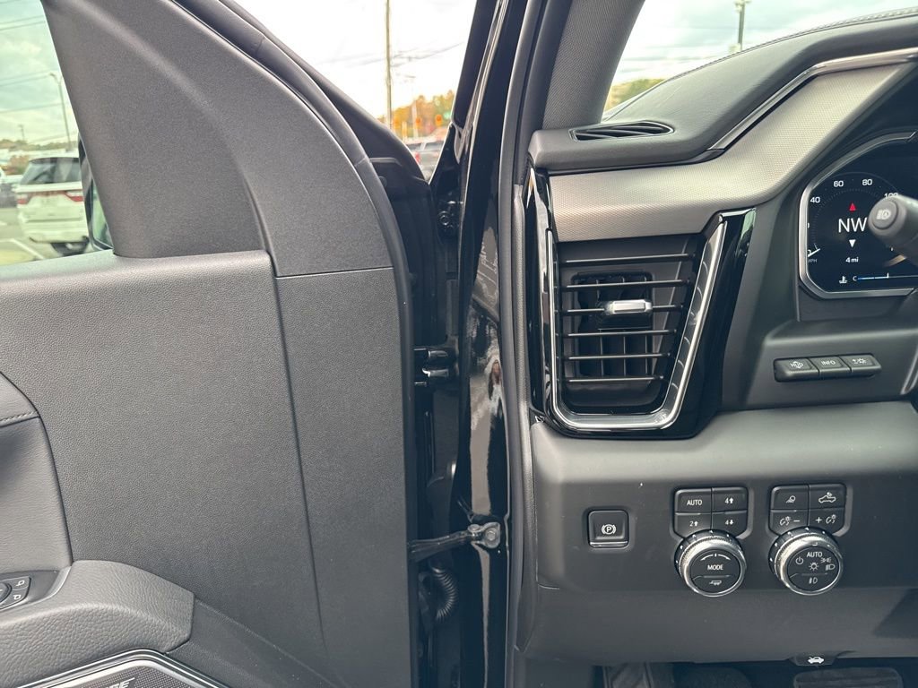 New 2026 GMC Sierra 1500 Denali image 14