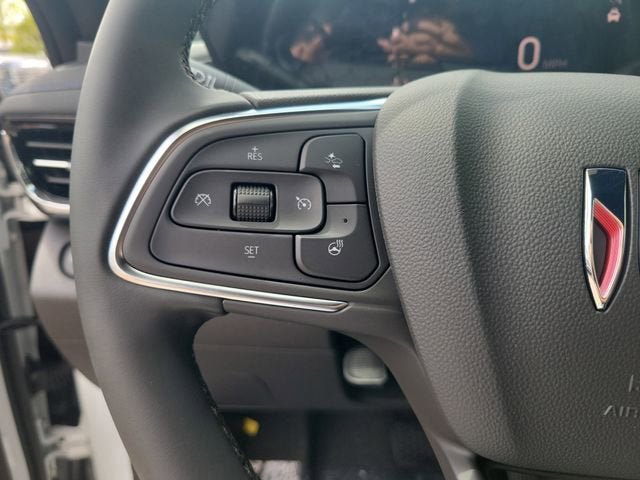 New 2026 Buick Envista Sport Touring w/ Convenience I Package FWD image 30