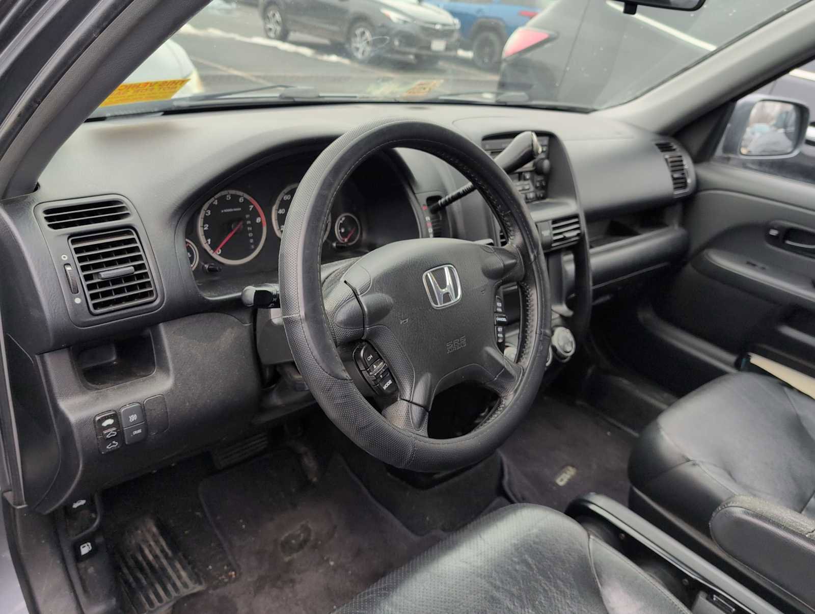 Used 2006 Honda CR-V EX image 10