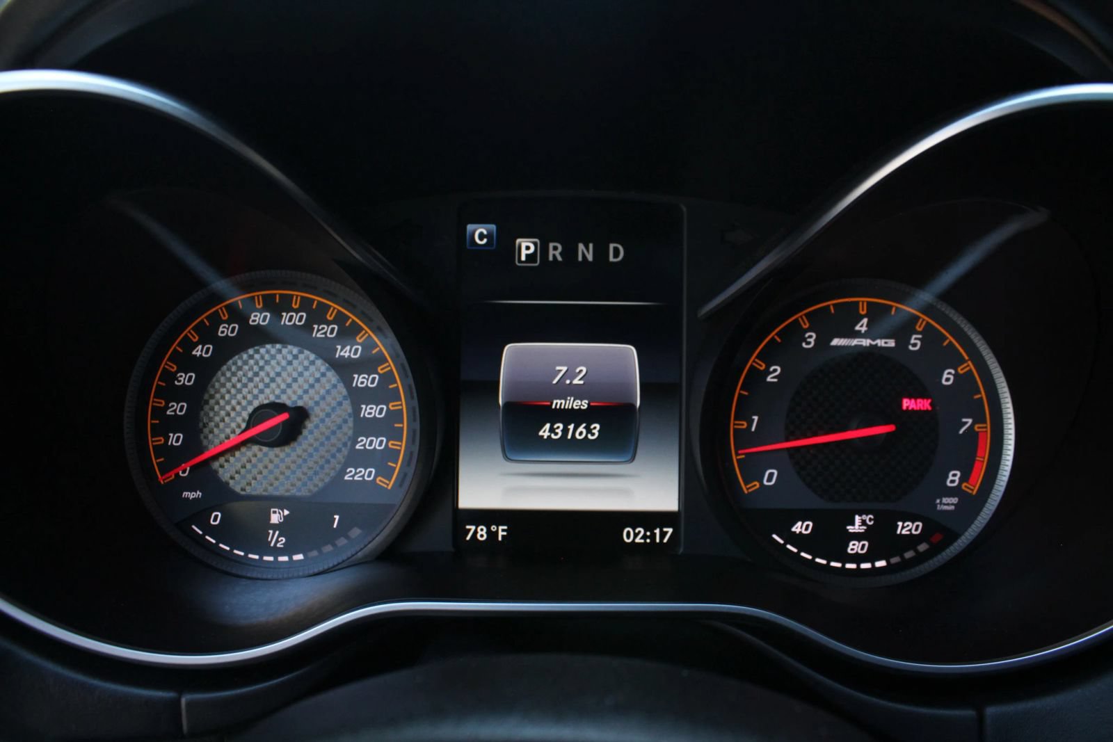 Used 2016 Mercedes-Benz AMG GT S image 30