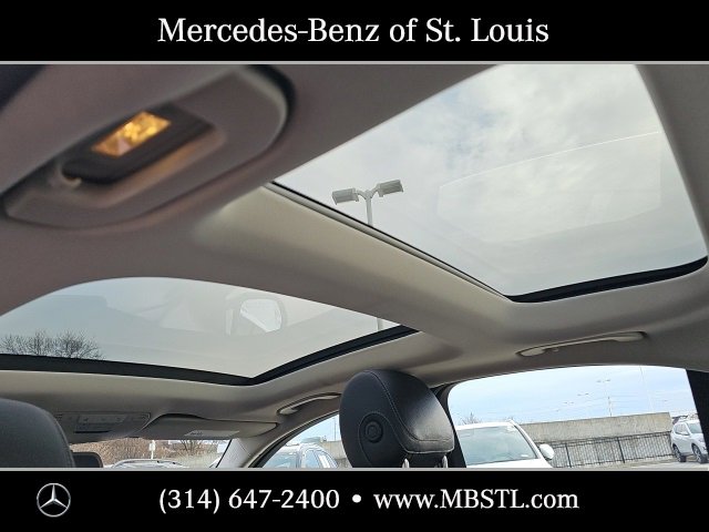 Used 2018 Mercedes-Benz C 300 4MATIC Sedan image 13