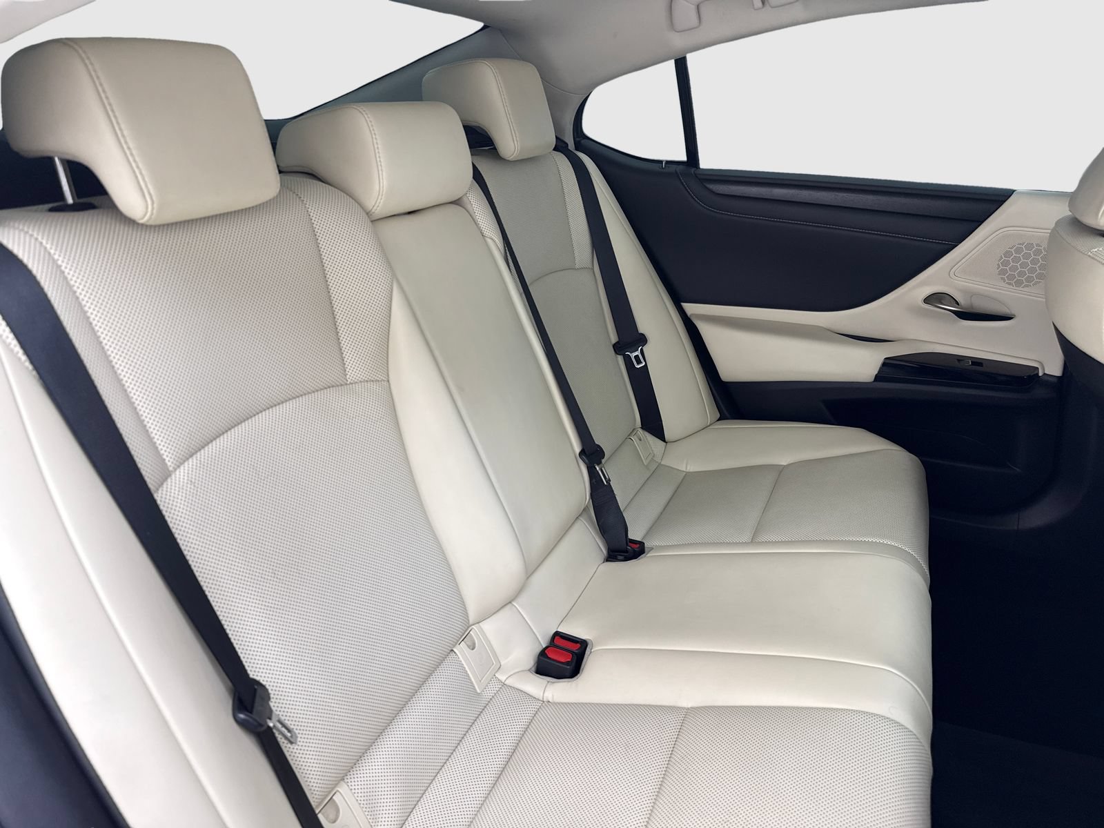 Used 2022 Lexus ES 300h w/ Premium Package FWD image 45