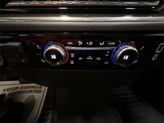 Certified 2025 GMC Sierra 1500 Elevation image 19