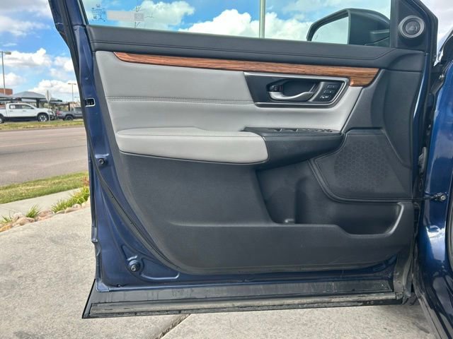 Used 2018 Honda CR-V EX-L image 20