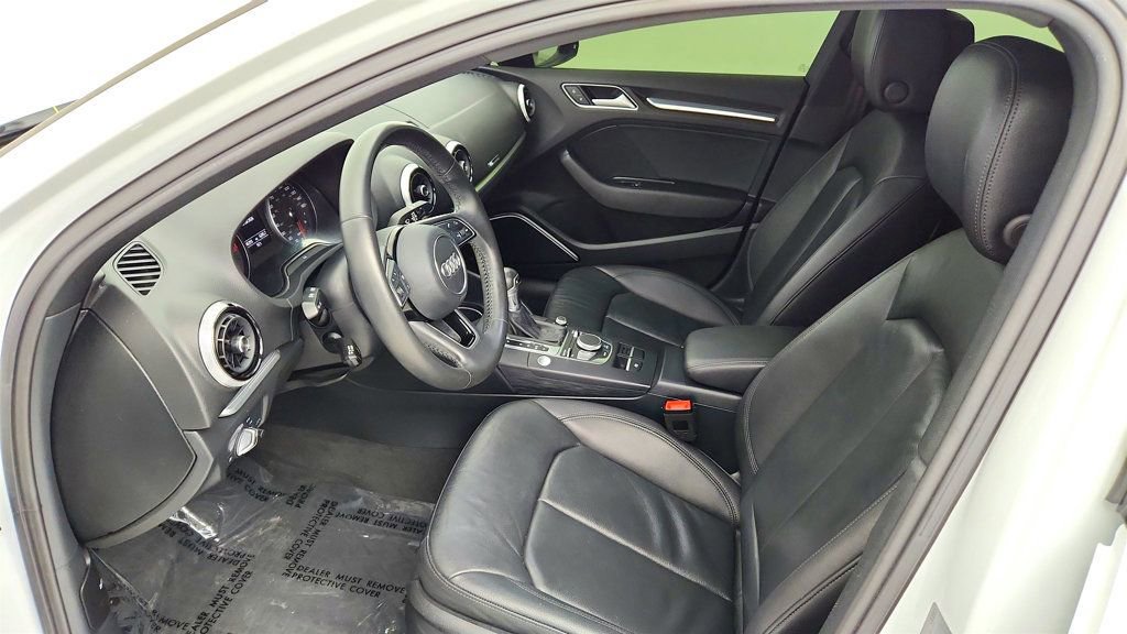 Used 2020 Audi A3 2.0T Premium Plus w/ Premium Plus Package FWD image 20