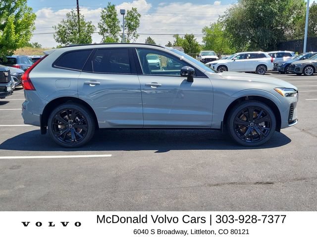 New 2026 Volvo XC60 T8 Ultra w/ Protection Package Premier AWD/4WD image 9