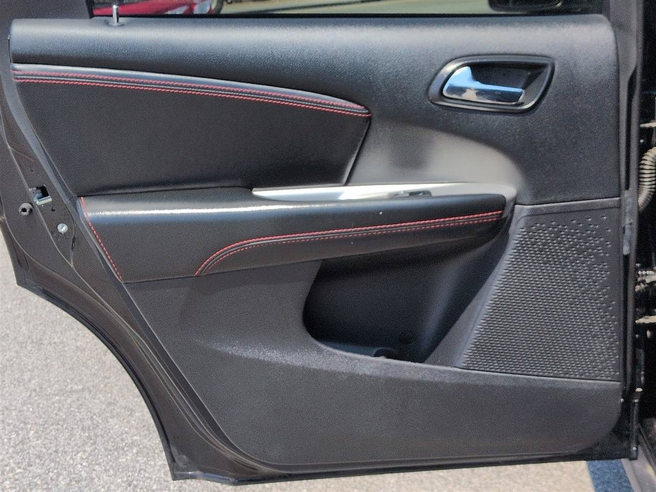 Used 2019 Dodge Journey GT AWD/4WD image 28