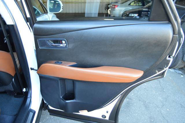 Used 2015 Lexus RX 350 AWD image 54