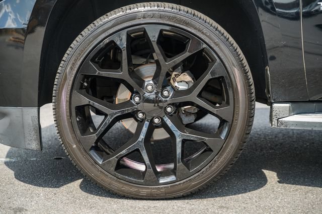 Used 2016 Chevrolet Tahoe LT AWD/4WD image 19