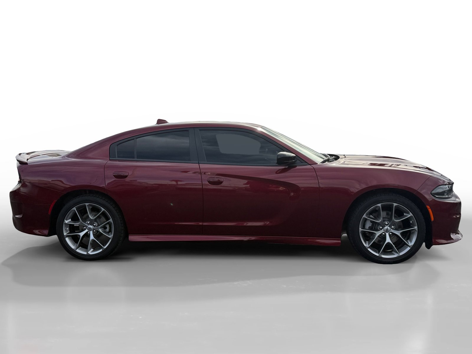 Used 2023 Dodge Charger GT w/ Technology Group image 6