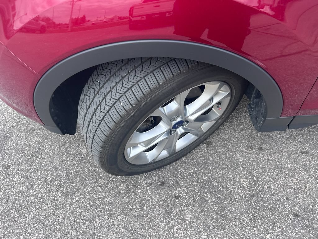Used 2013 Ford Escape SEL AWD/4WD image 31