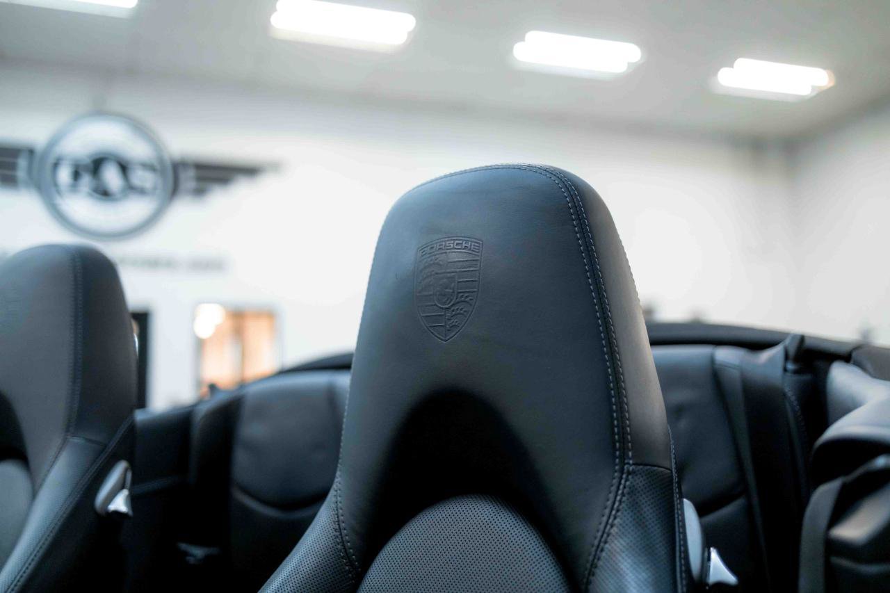 Used 2011 Porsche 911 Turbo S image 70