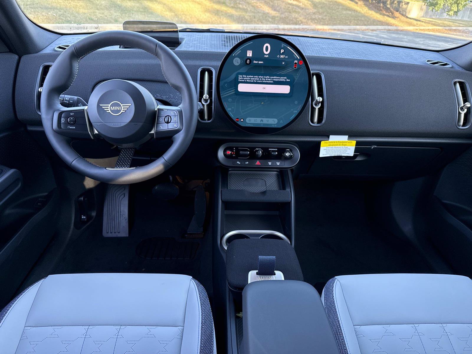 New 2026 MINI Cooper Countryman S AWD/4WD image 16