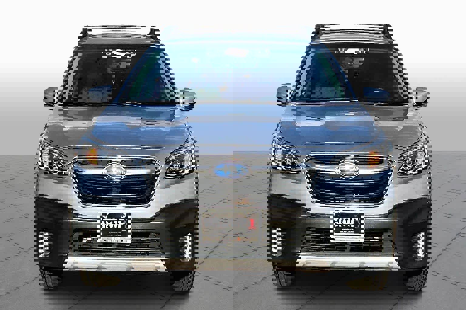 Used 2022 Subaru Outback Limited w/ Popular Package #2 image 3