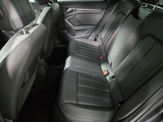 Used 2022 Audi A3 2.0T Premium Plus image 15