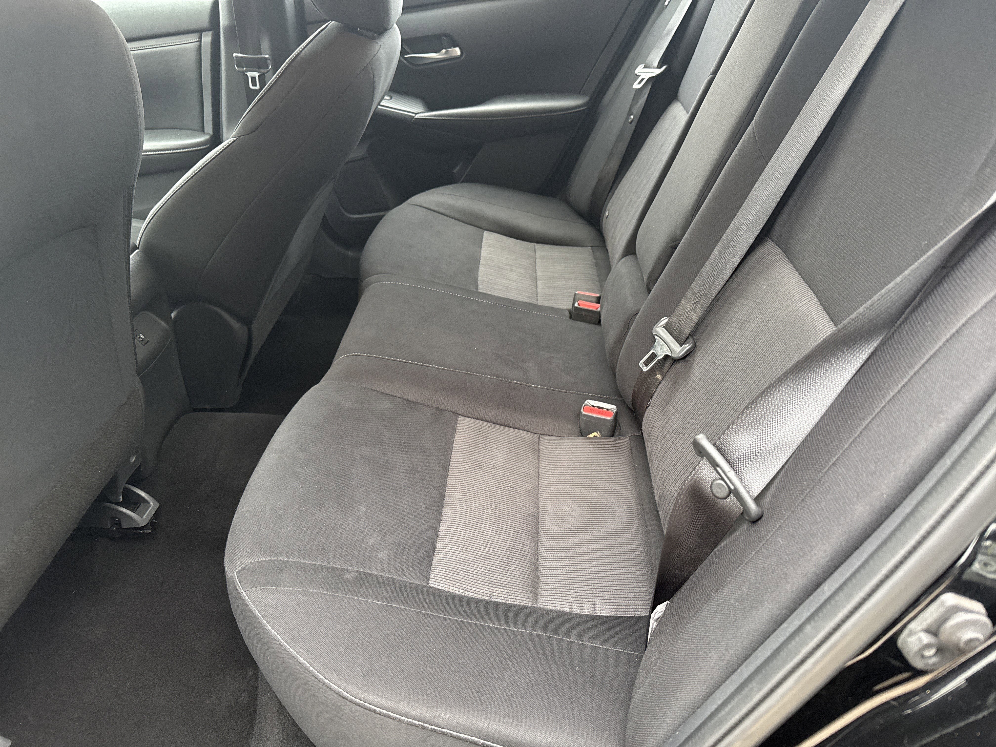 Used 2022 Nissan Sentra SV image 20