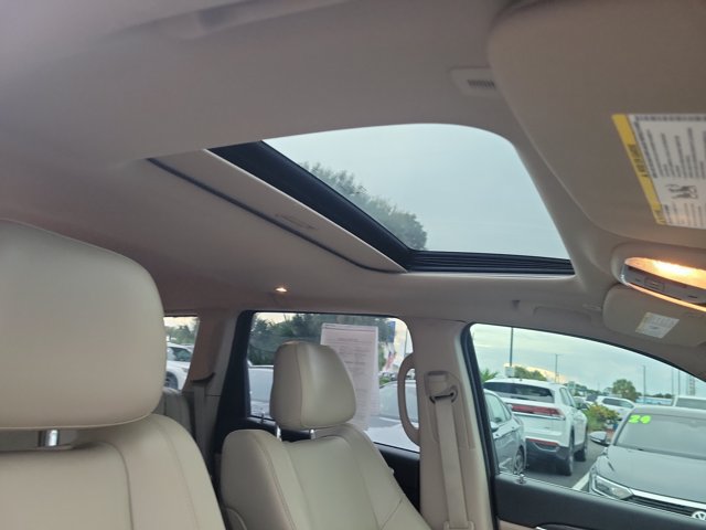 Used 2020 Jeep Grand Cherokee Limited RWD image 11
