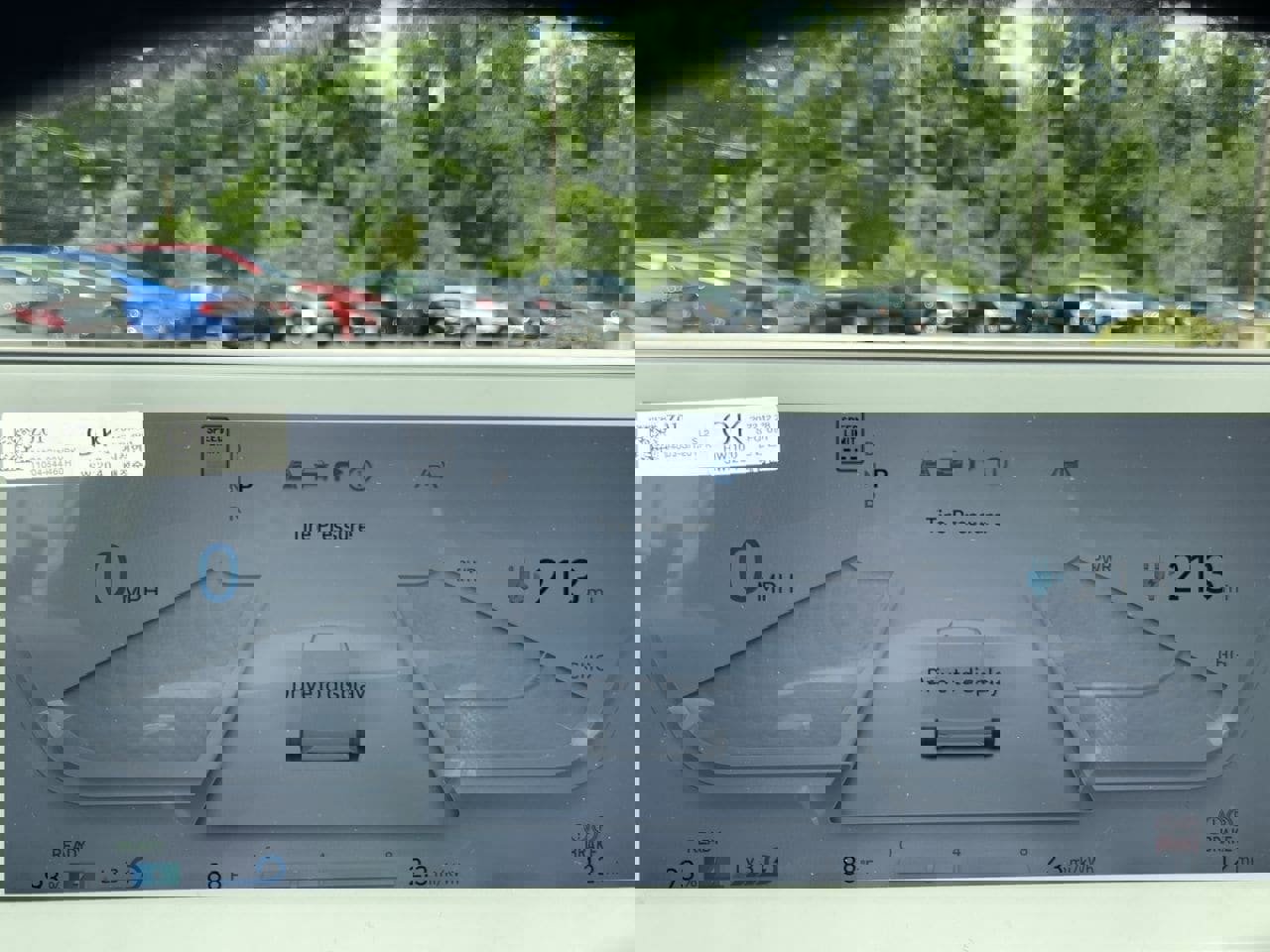 Used 2023 Hyundai Ioniq 5 SE w/ Cargo Package image 16