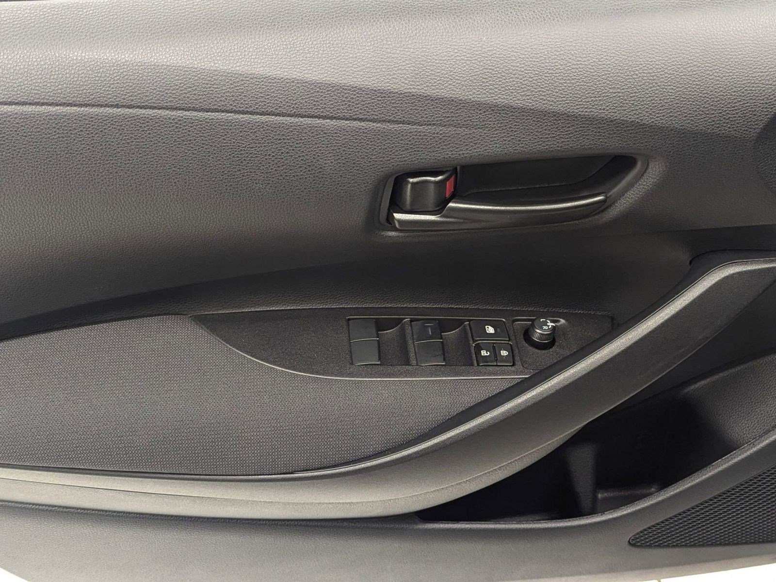 New 2026 Toyota Corolla LE image 10