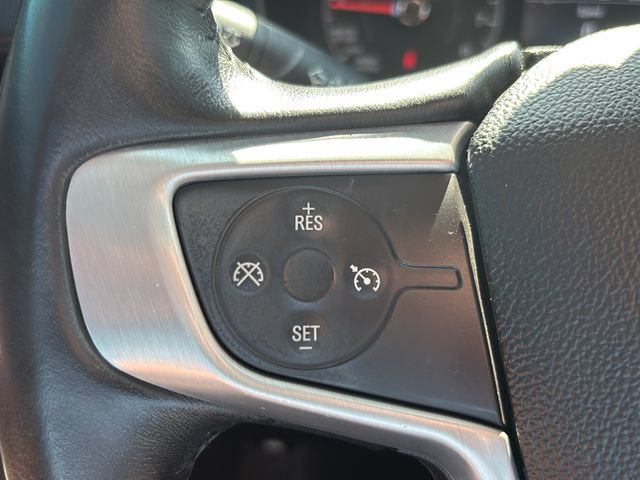 Used 2018 GMC Terrain SLE FWD image 18