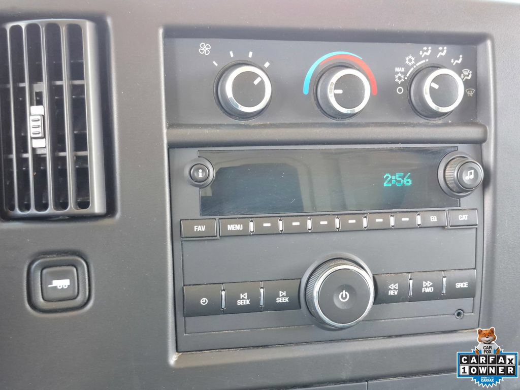 Used 2021 Chevrolet Express 3500 w/ Power Convenience Package RWD image 21