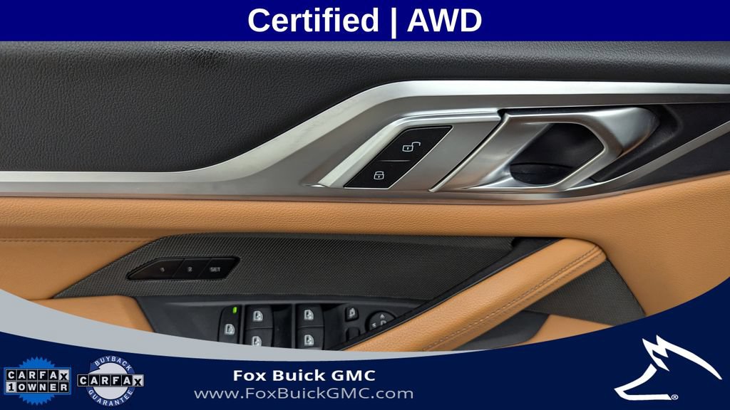 Used 2025 BMW 430i xDrive AWD/4WD image 23