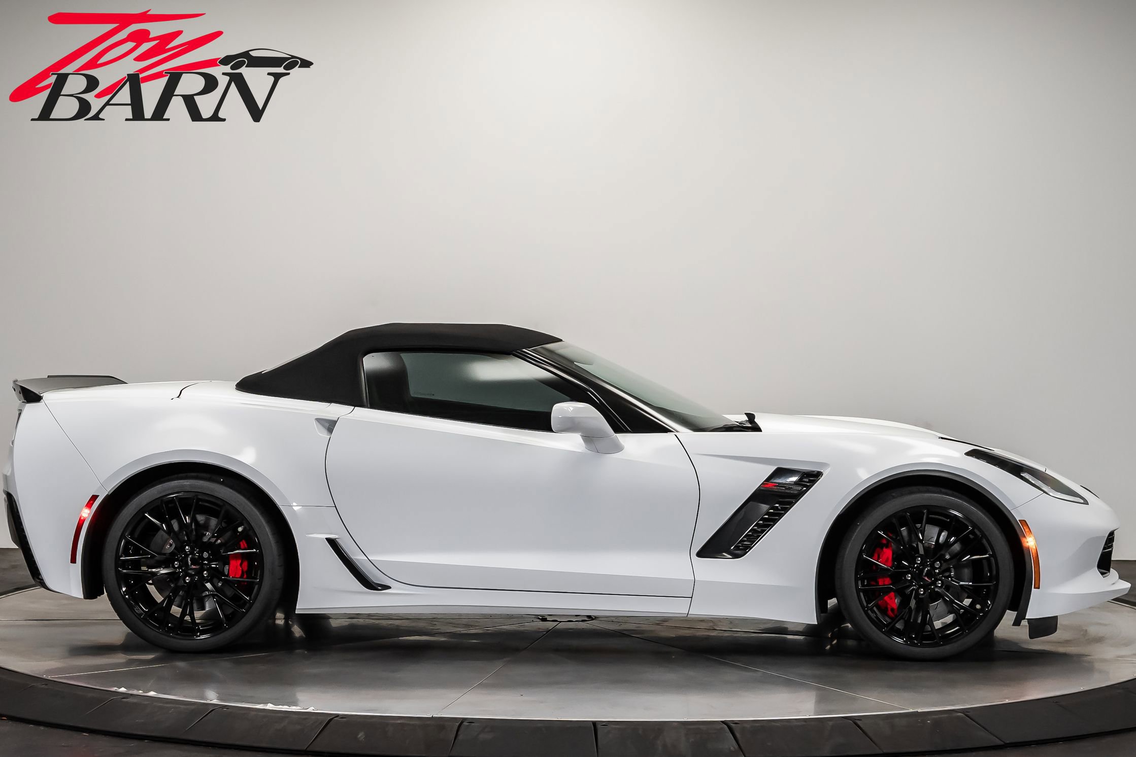 Used 2019 Chevrolet Corvette Z06 image 14