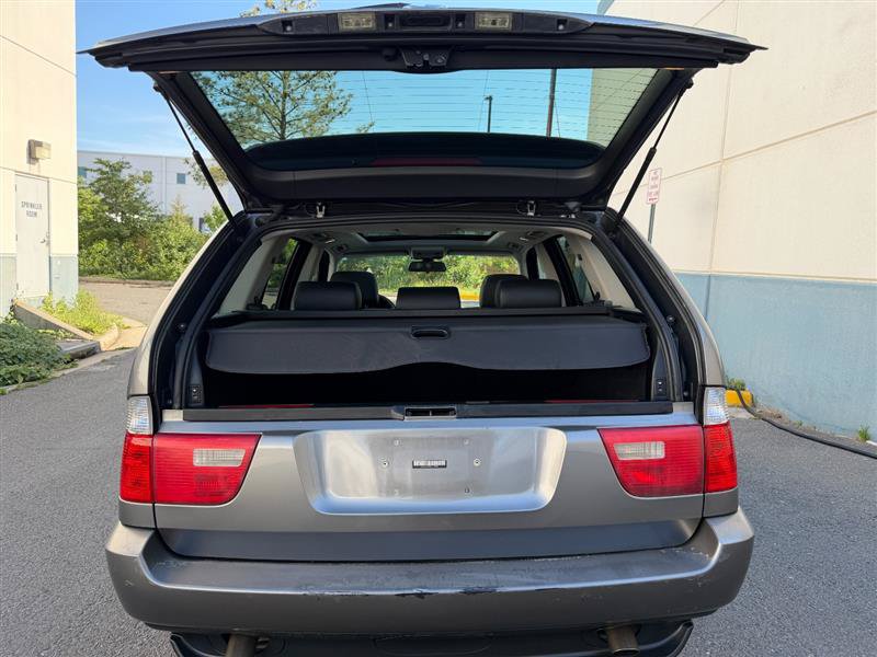 Used 2006 BMW X5 3.0i AWD/4WD image 40