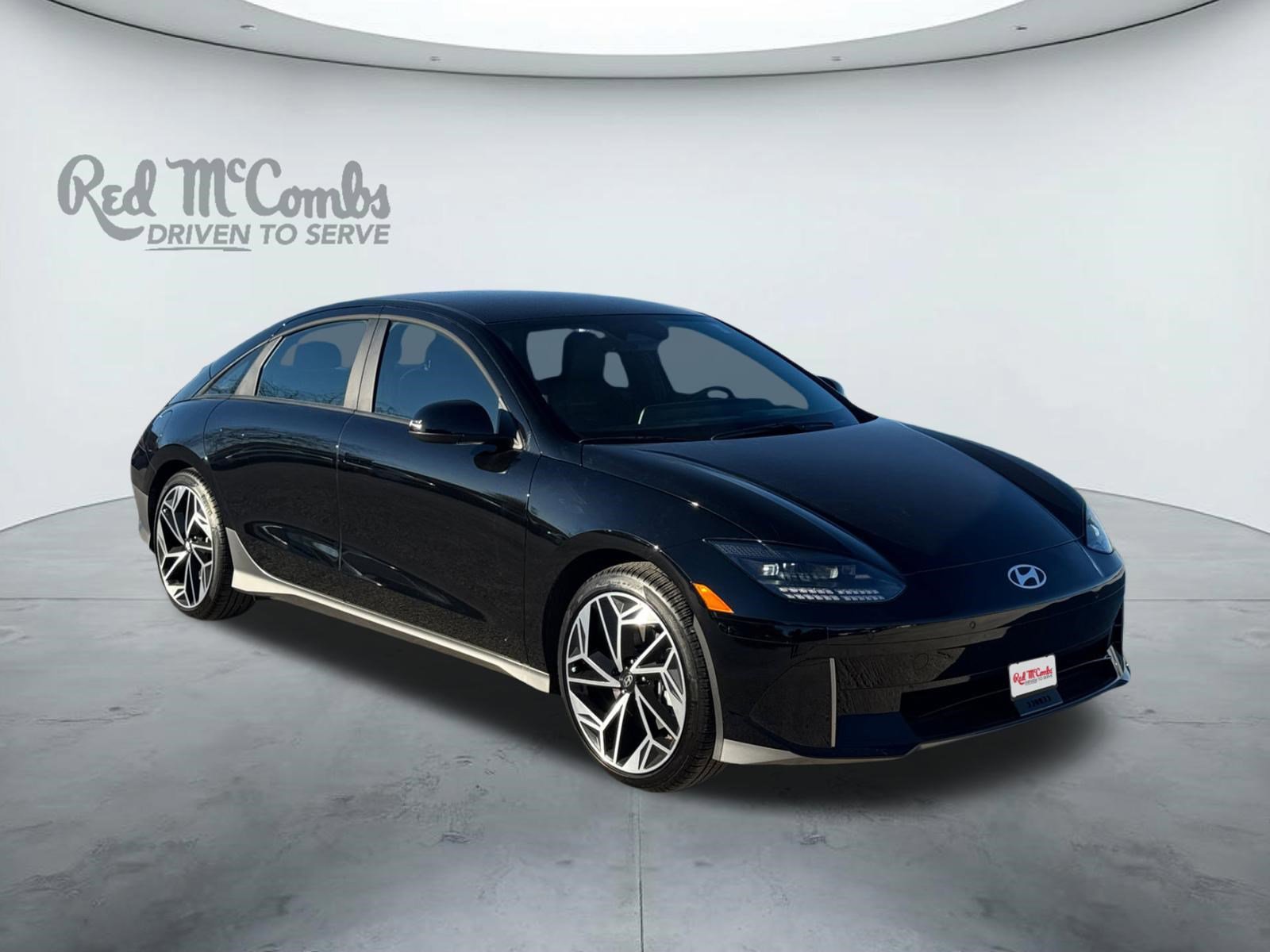 Certified 2024 Hyundai Ioniq 6 SE image 7