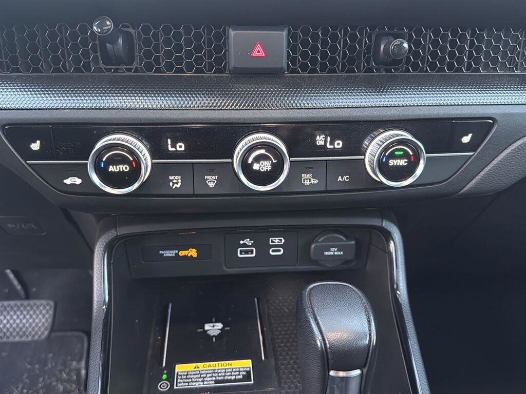 Used 2024 Honda CR-V Sport-L image 11