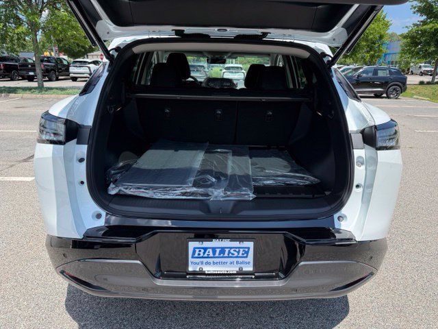New 2026 Nissan Murano Platinum w/ Cargo Package AWD/4WD image 10