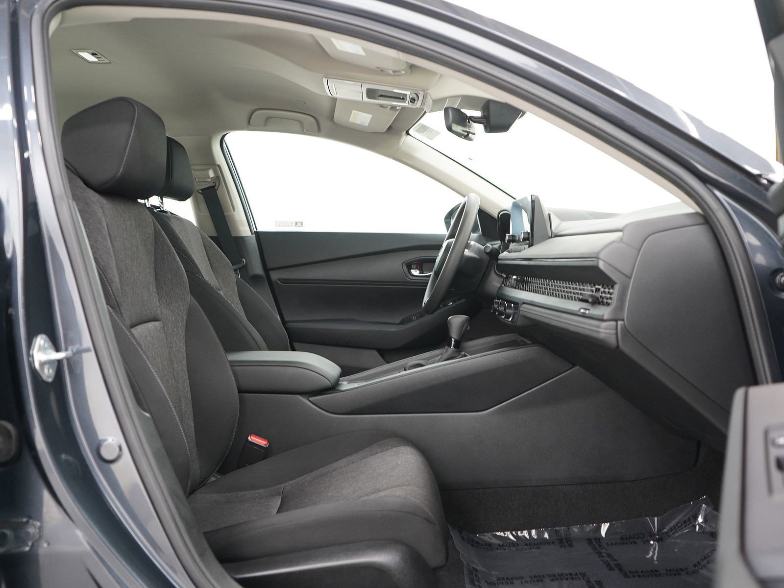 Used 2024 Honda Accord LX image 8