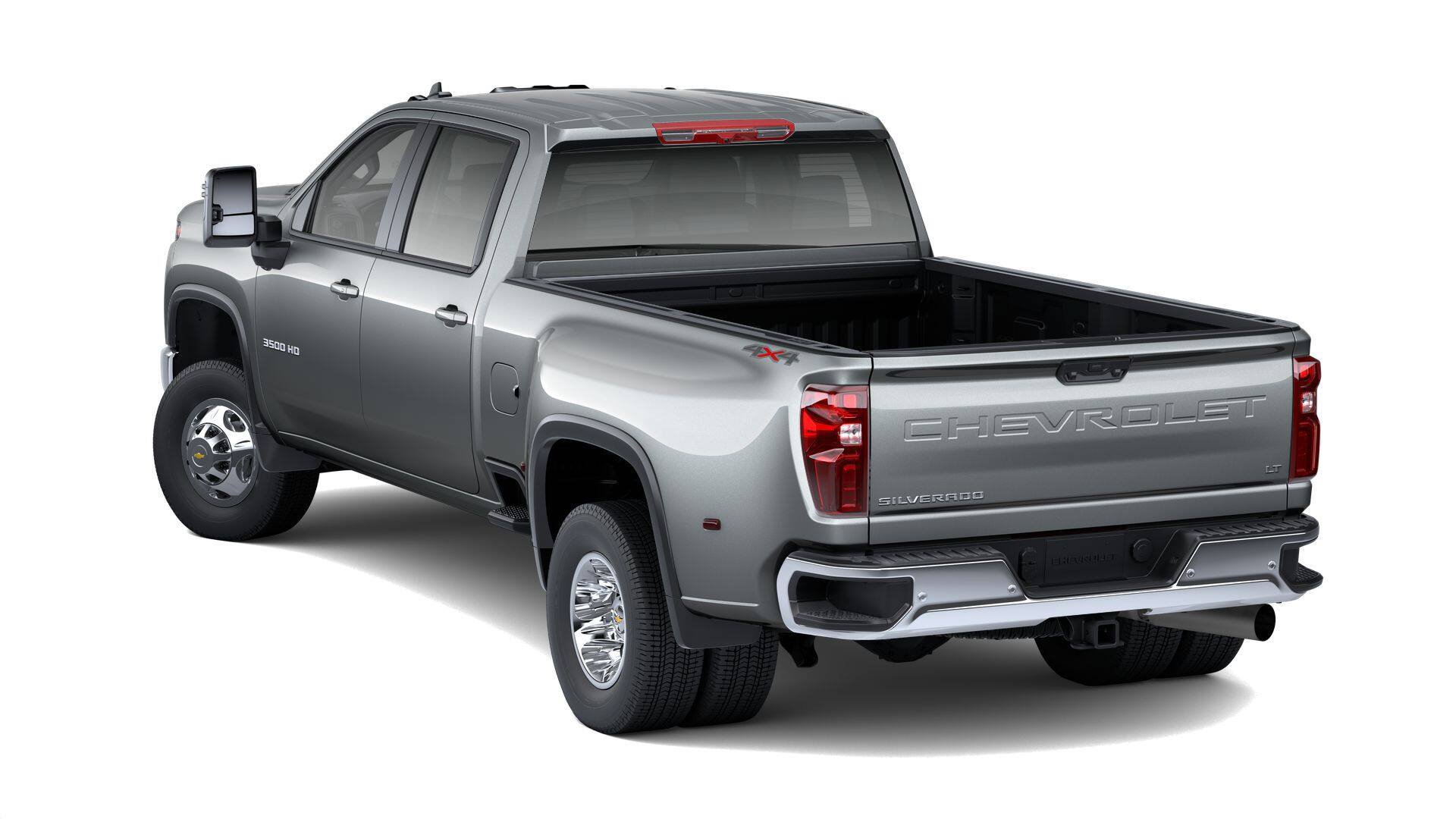 New 2026 Chevrolet Silverado 3500 LT w/ All Star Edition AWD/4WD image 66
