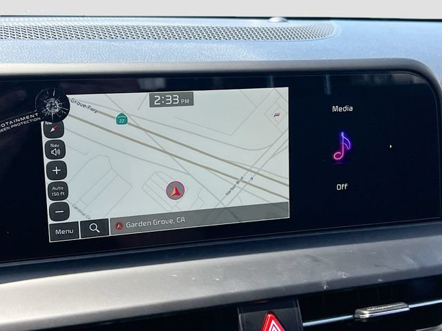 New 2026 Kia Seltos S FWD image 13