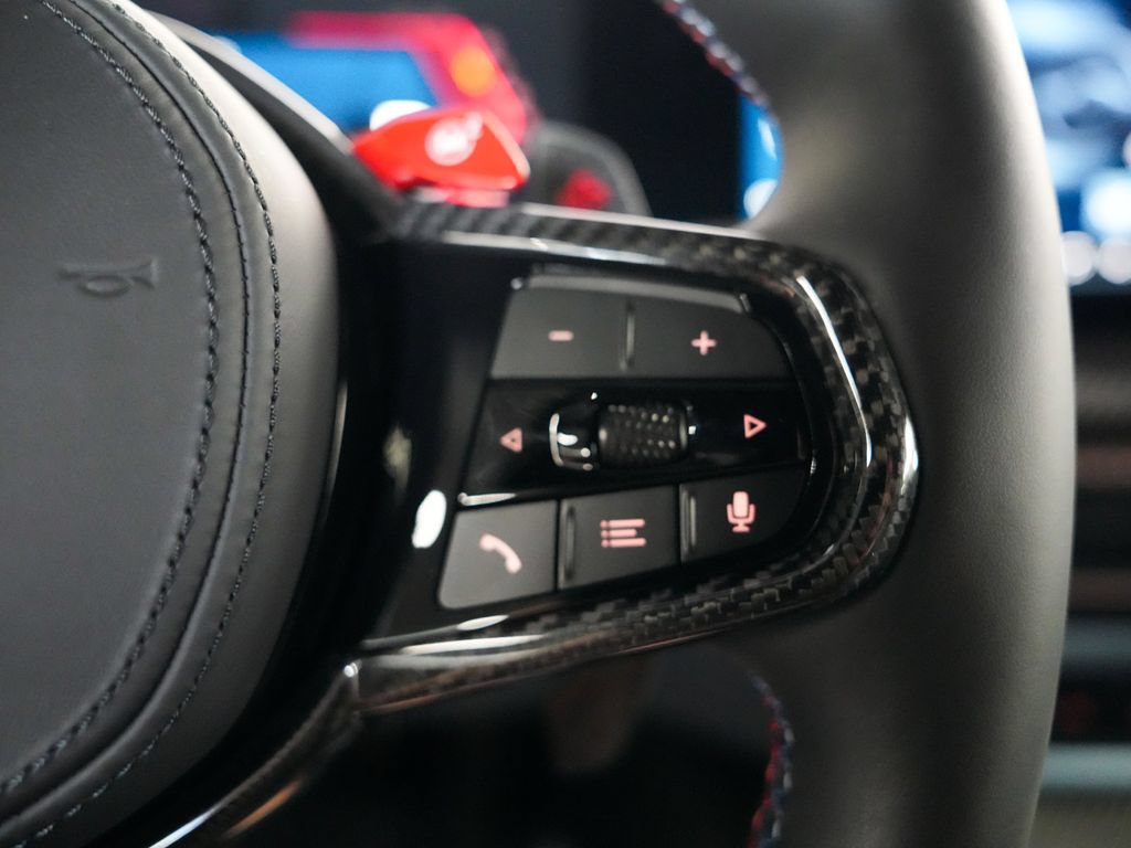 Used 2025 BMW M4 xDrive Competition AWD/4WD image 24