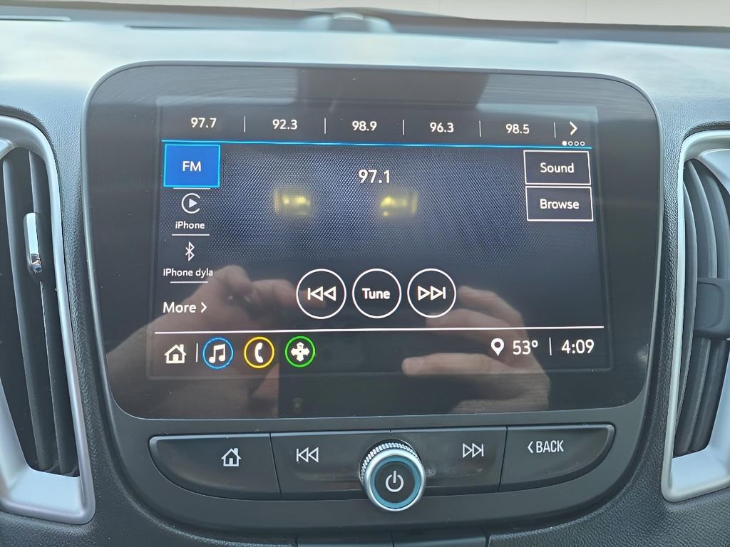 Used 2024 Chevrolet Malibu LS image 20