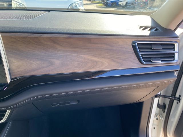 Used 2024 Volkswagen Atlas SE image 35