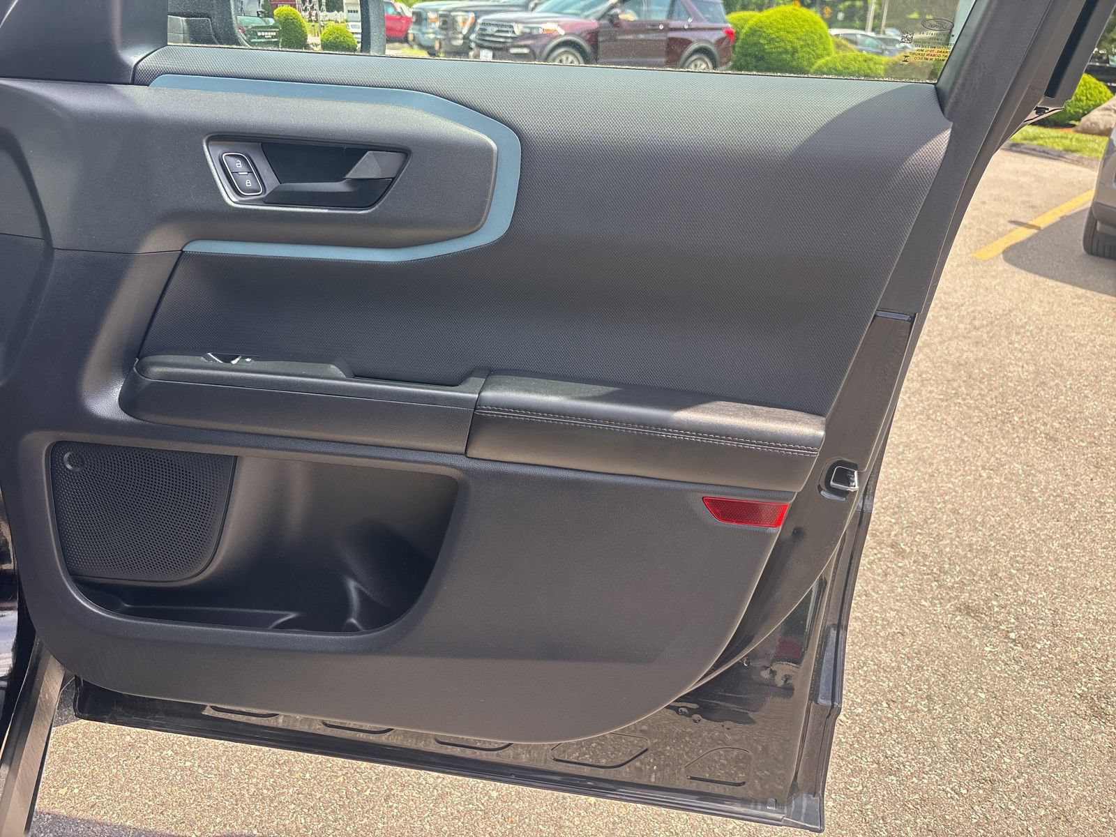 Used 2024 Ford Bronco Sport Badlands AWD/4WD image 42