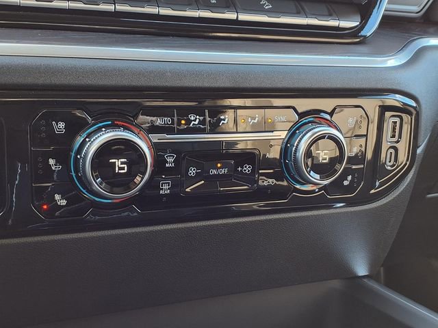 New 2026 GMC Sierra 2500 SLT image 8