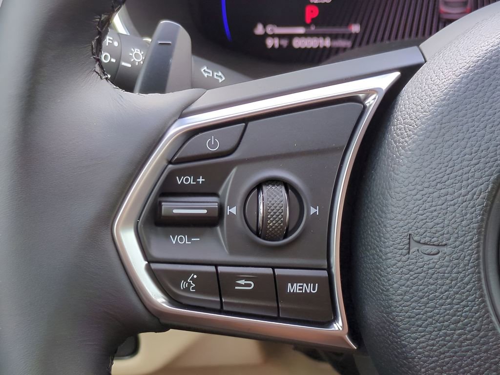 New 2026 Acura MDX FWD w/ Technology Package image 27